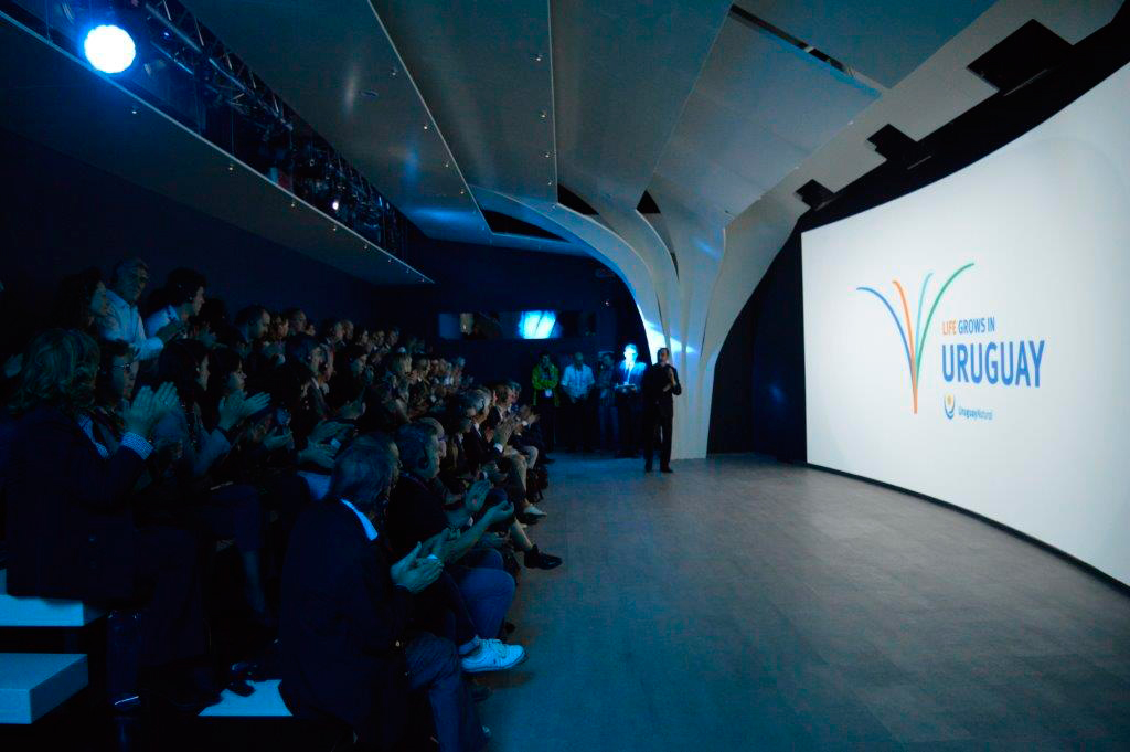 Sala proyección