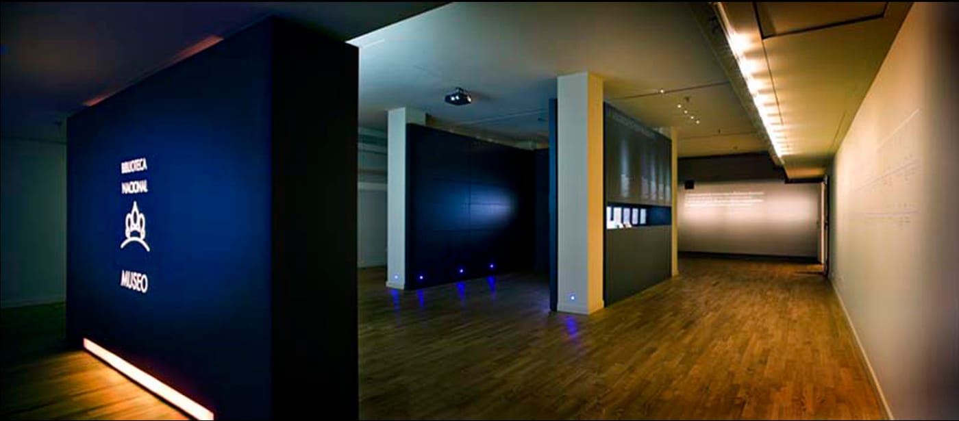 Exposición permanente